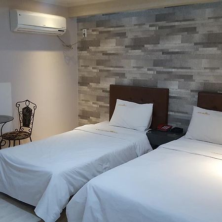 Hotel Rexvill Сеул Экстерьер фото